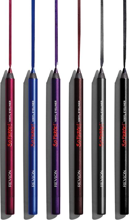 Produktbild Revlon So Fierce Eyeliner Mighty Mocha No 861 (861)