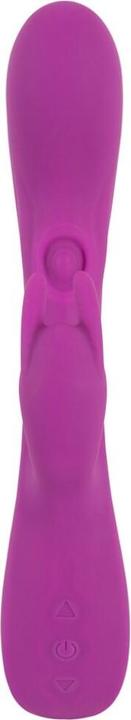 Actual product image Javida Thumping Rabbit Vibrator