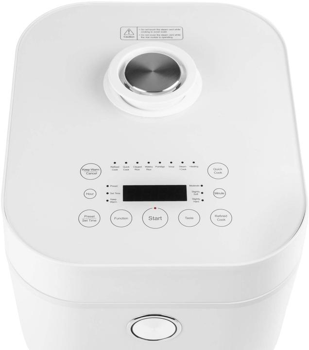 Actual product image Furber San