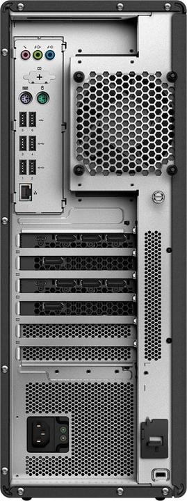 Produktbild Lenovo ThinkStation P620 (AMD Ryzen Threadripper PRO 5975WX, 64 GB, 1000 GB)