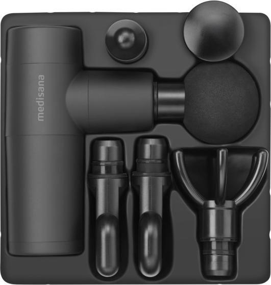 Actual product image Medisana MG150