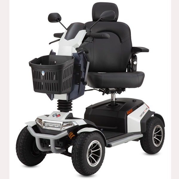 Actual product image Bischoff & Bischoff Scooter Centuro Max S7