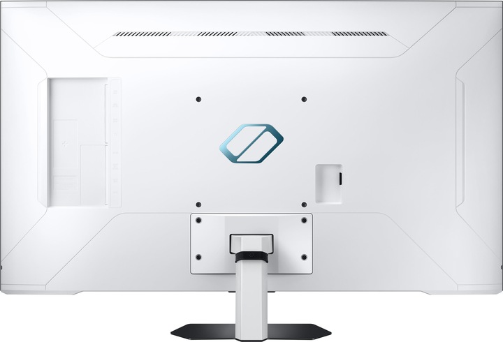 Image du produit Samsung Odyssey Neo G7 - G70NC (3840 x 2160 pixels, 43")