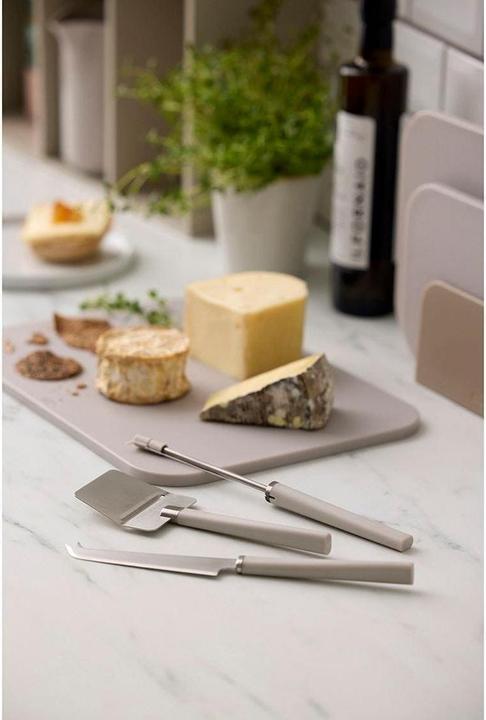 Produktbild Rosti Käse-Set Emma Black 3-tlg.