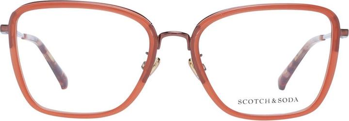 Actual product image Scotch & Soda Glasses pink (no correction)