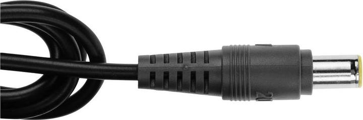 Actual product image GreenCell PRO Charger AC Adapter for Lenovo ThinkPad T410 T420 T510 T520 T530 T60 T61 R60 (90 W)