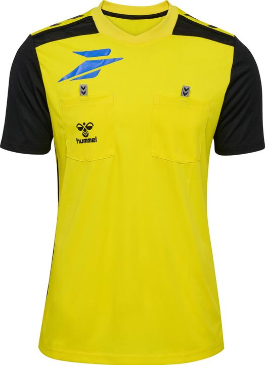 o sponsor, blazing yellow w