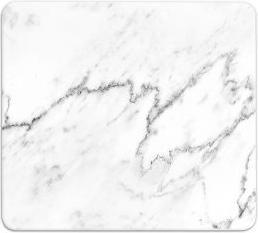 Wenko Multi-Platte Mod. Marmor für Glaskeramik Kochfelder, Schneidbrett