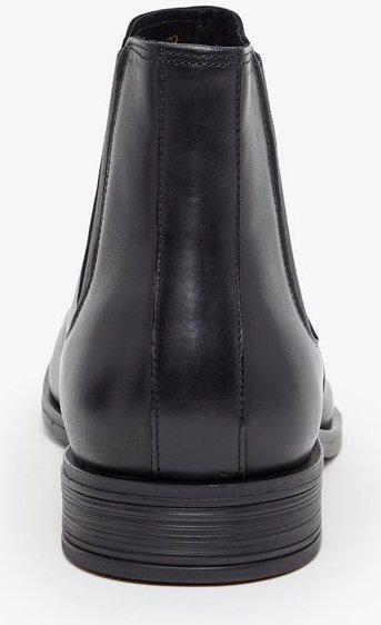 Image du produit Bianco Bottes en daim (45)