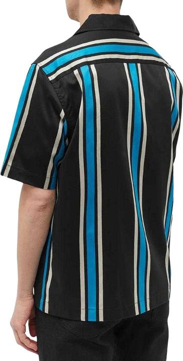 Immagine prodotto Fred Perry Camicia A Strisce Uomo (S)