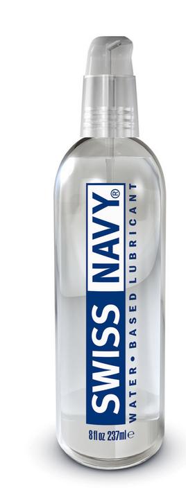 Swiss Navy Lubricant (240 ml)