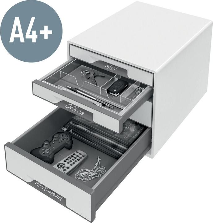 Produktbild Leitz Wow Cube (A4)