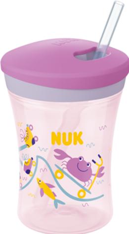 Produktbild NUK Action Cup
