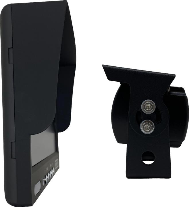 Actual product image Snooper Rear view camera set