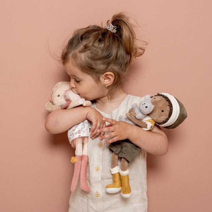 Actual product image Little Dutch Anna