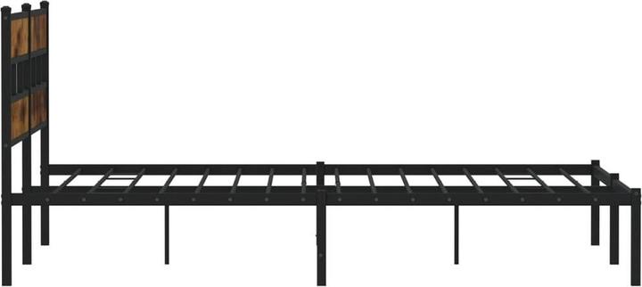 Image du produit vidaXL Bettgestell (200 x 200 cm)