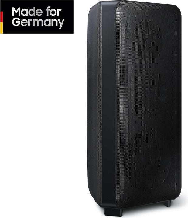 Produktbild Samsung MX-ST90B/ZG (Netzbetrieb)
