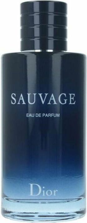 Actual product image Dior Sauvage (Eau de parfum, 200 ml)