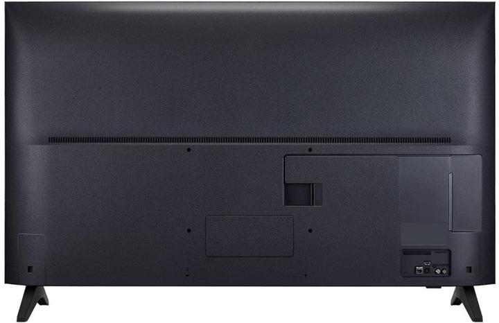 Actual product image LG 43QNED70A6A (43", QNED, 4K, 2025)