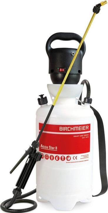 Produktbild Birchmeier Druckspeichersprühgeräte (8 l)