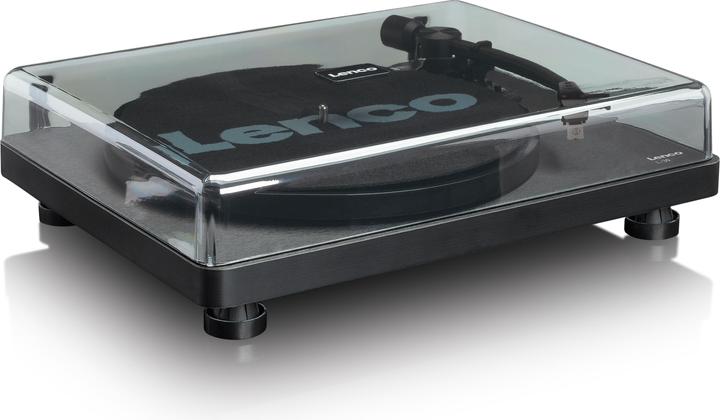 Productafbeelding Lenco L-30 (Halfautomatisch)