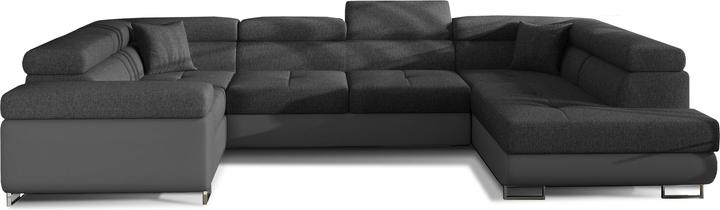 Dark Gray Inari 96, Soft 29