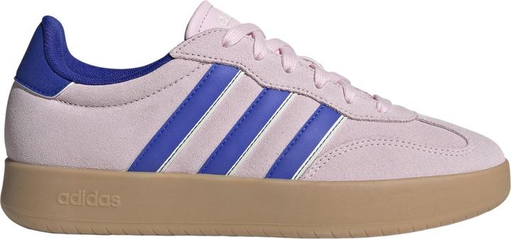 Gum3, Clpink, LUCBLU