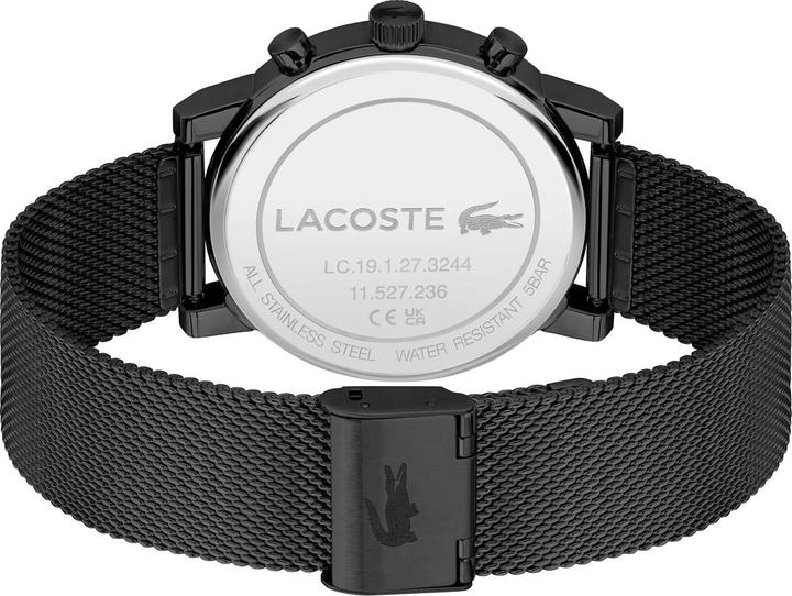 Image du produit Lacoste Replay (Montre analogique, 43 mm)