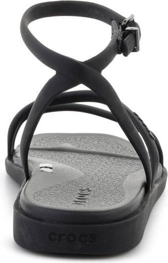 Image du produit Crocs W's Miami Ankle Strap Sandal (39)
