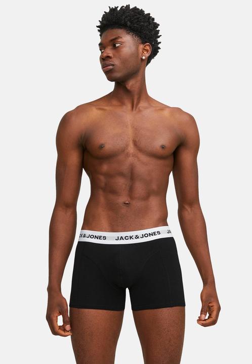Actual product image Jack & Jones 5er-Pack Boxershorts (L, 5-pack)