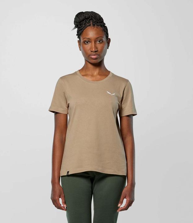 Actual product image Salewa Eagle Vocab T-Shirt (36)