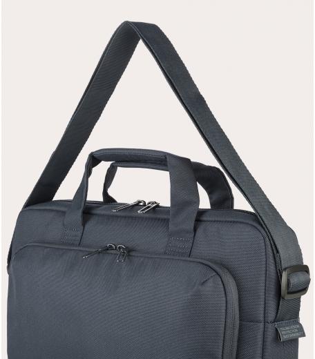 Produktbild Tucano Star Laptoptasche Blue (14", Apple)