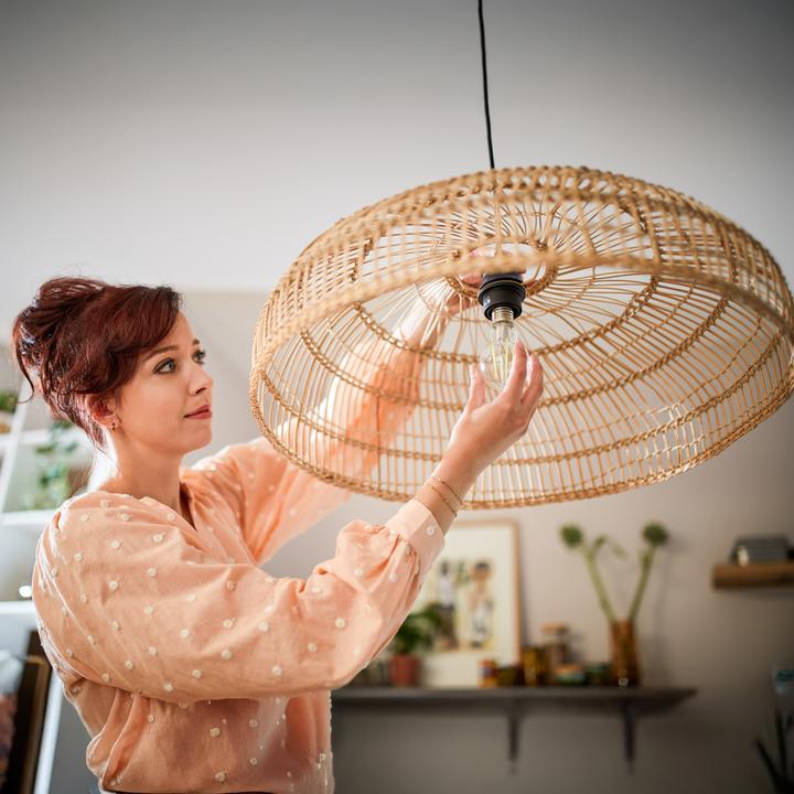 Image du produit LED Lamps LED Classic E27 (E27, 806 lm, 3x)