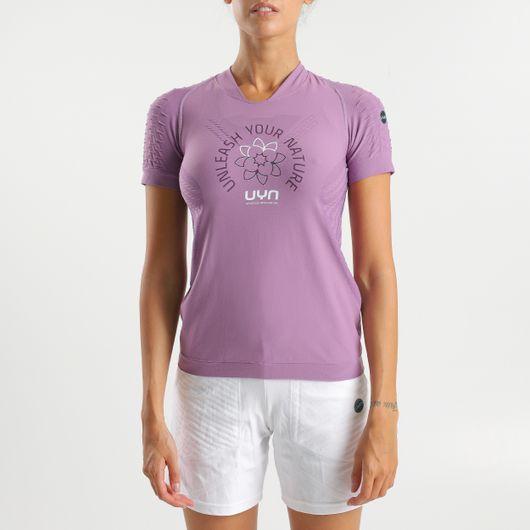 Immagine prodotto UYN T-Shirt Run Fit Graphic (XS)