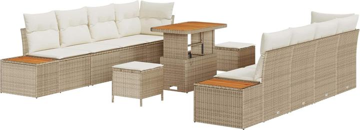 Beige, Cream white