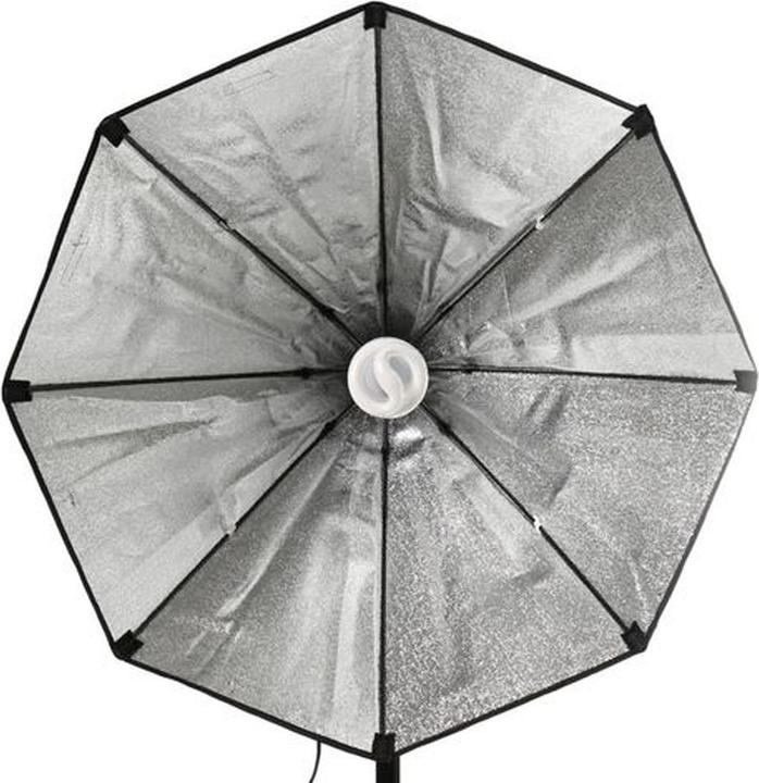 Image du produit Studioking Kit d'éclairage naturel PK-SB608K 2x85W (éclairage de studio)