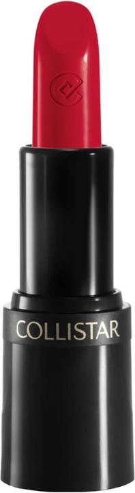 Actual product image Collistar Rossetto Puro Lipstick No 111 (111 Rosso Milano)
