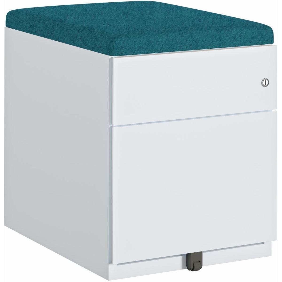 Thumbnail - Bisley, Sitzkissen, Camira Blazer Lite