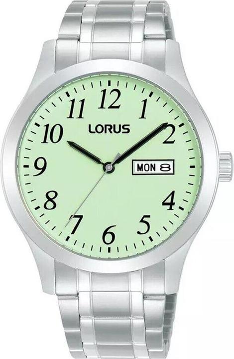 Produktbild Lorus RXN83DX9 Herrenuhr