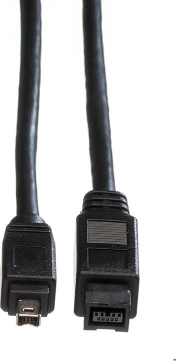 Immagine prodotto Roline FireWire 800 (1.80 m, FireWire)
