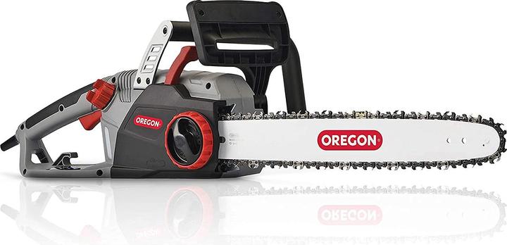 Actual product image Oregon CS1500 Single (Electric chain saw)