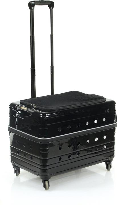 Swisspet Bellito (Katze, Abschliessbar, Atmungsaktiv)