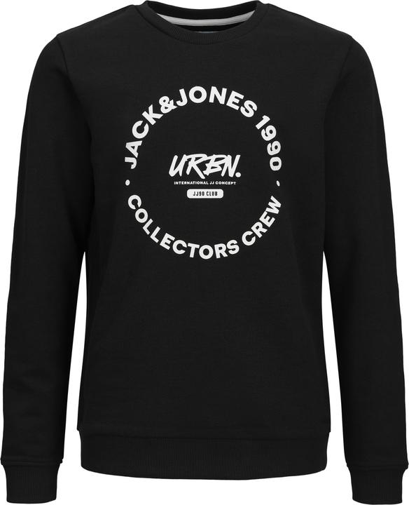 Image du produit Jack & Jones Junior Pullover SIMON Sweatshirt (164)