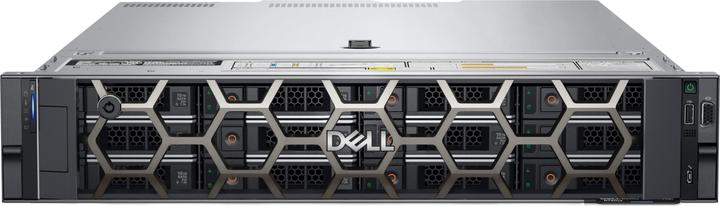 Actual product image Dell PowerEdge R750XS Server 2.1 GHz 32 GB Rack (2U) Intel® Xeon® Gold 800 W DDR4-SDRAM (Intel Xeon Gold 5318Y, 32 GB, Rack Server)