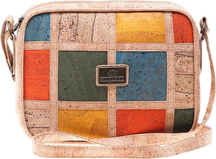 Produktbild Montado Korktasche «Rectangular»