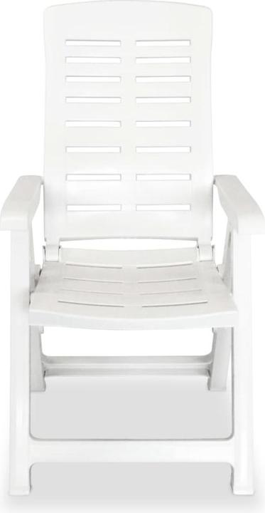 Produktbild vidaXL Gartenstuhl