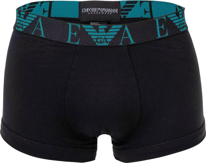 Produktbild Emporio Armani Bold Monogram (S, 3er Pack)