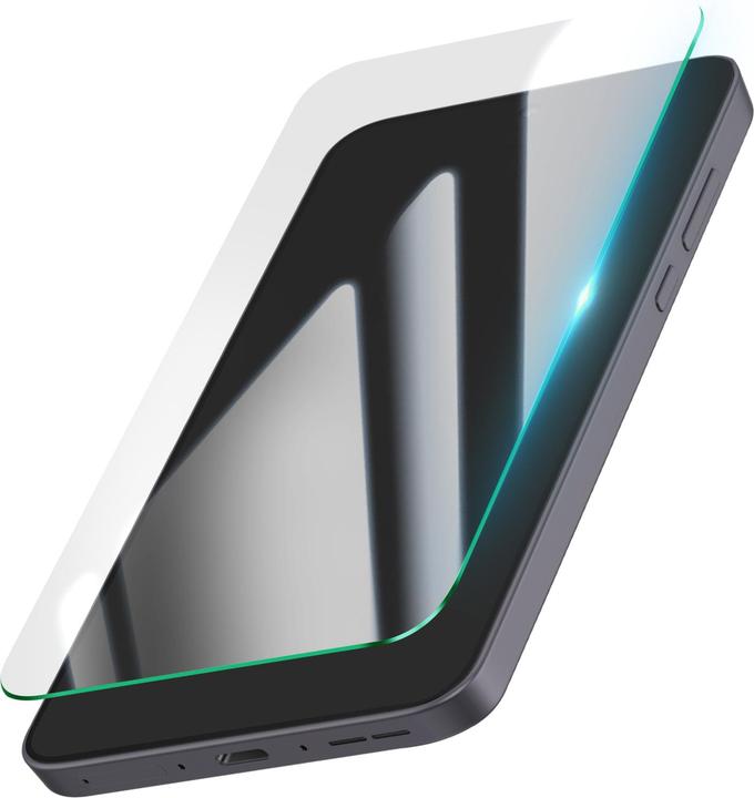 Mobile phone screen protectors