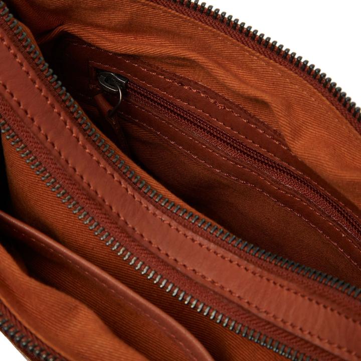 Immagine prodotto The Chesterfield Brand Caroline borsa a tracolla in pelle 23 cm