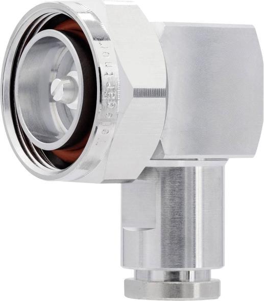Telegärtner H02082A0014 - 25 m - LC - 4x LC - White (25 m)